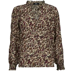 Le Temps des Cerises - JANEK< Tops / Blouses