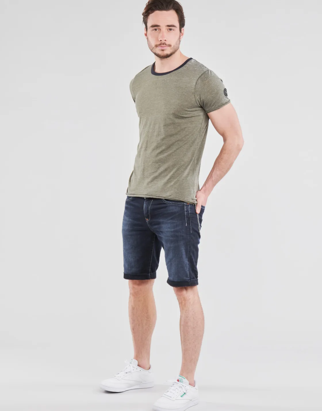 Le Temps des Cerises - JOGG BERMUDA Outlet