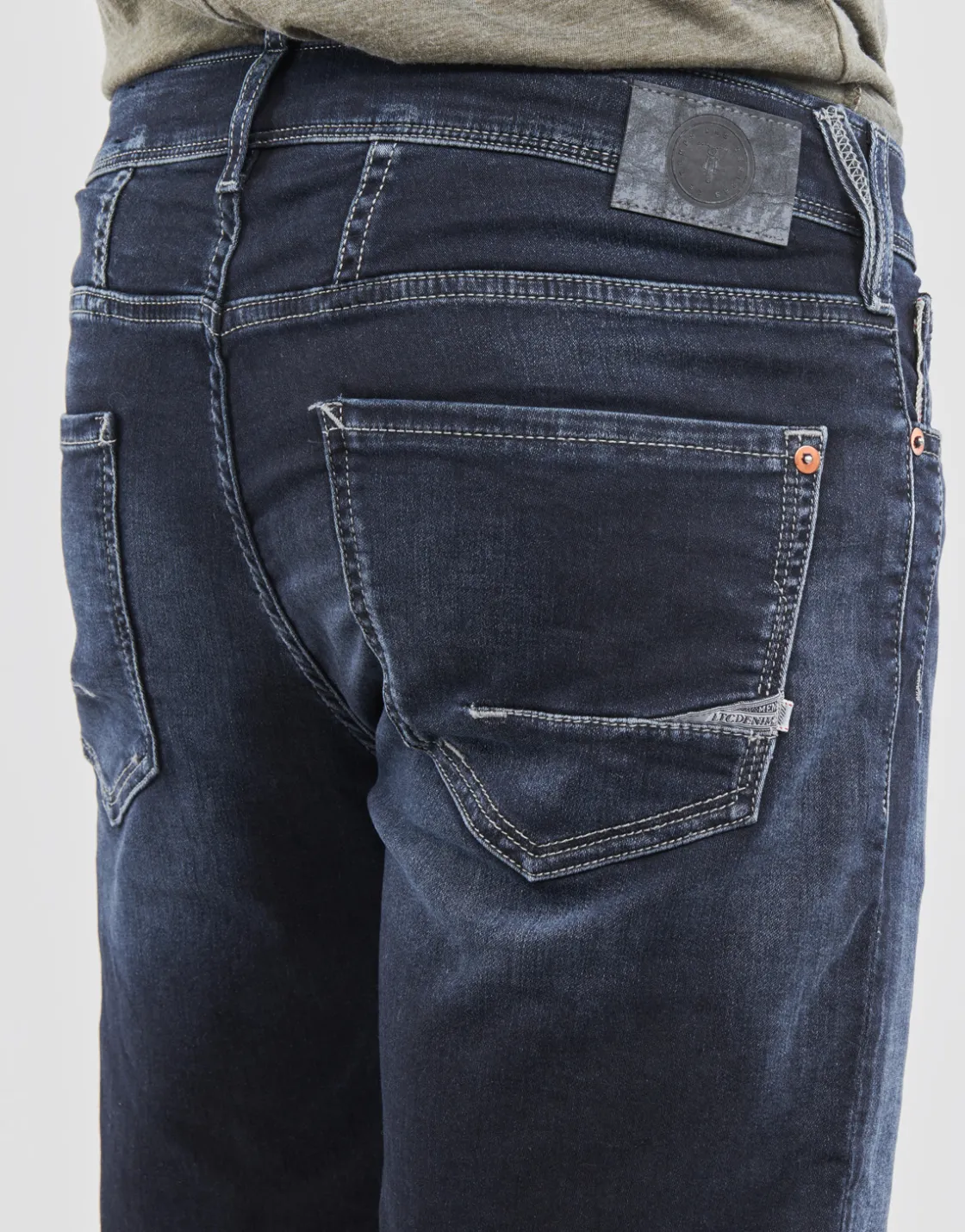 Le Temps des Cerises - JOGG BERMUDA Outlet