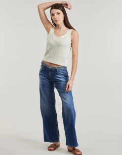Le Temps des Cerises Jeans^- LAURYN