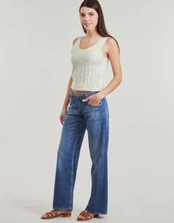 Le Temps des Cerises Jeans^- LAURYN