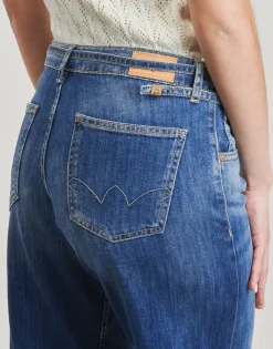 Le Temps des Cerises Jeans^- LAURYN
