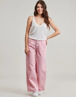 Le Temps des Cerises Jeans^- LAURYN