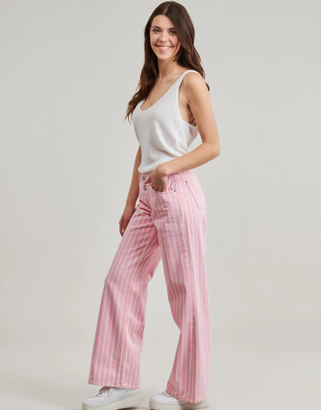 Le Temps des Cerises Jeans^- LAURYN