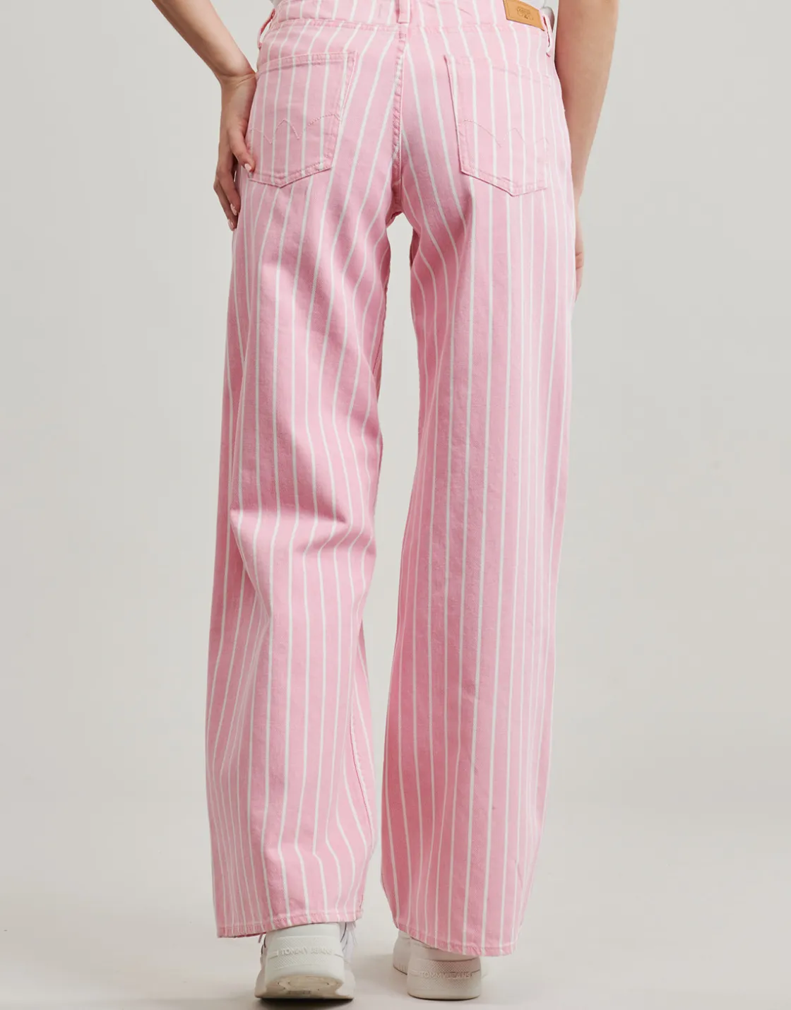 Le Temps des Cerises Jeans^- LAURYN