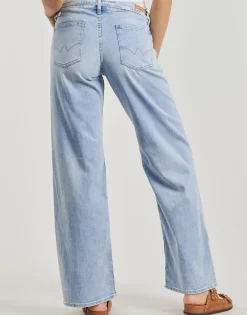 Le Temps des Cerises Jeans^- LAURYN
