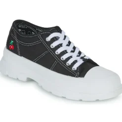 Le Temps des Cerises Baskets Mode^- LINA