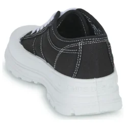 Le Temps des Cerises Baskets Mode^- LINA