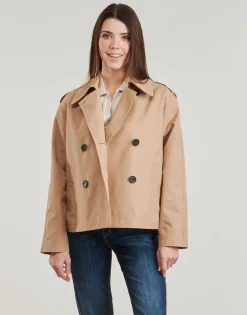 Le Temps des Cerises - LLUVIA Beige New