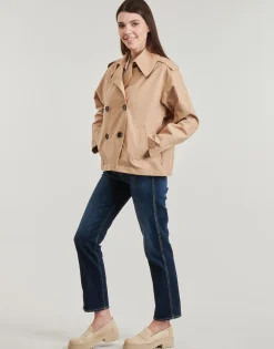 Le Temps des Cerises - LLUVIA Beige New