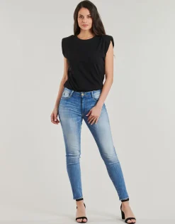 Le Temps des Cerises - LONIA< Jeans