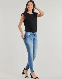 Le Temps des Cerises - LONIA< Jeans