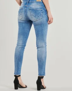 Le Temps des Cerises - LONIA< Jeans