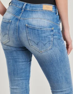 Le Temps des Cerises - LONIA< Jeans