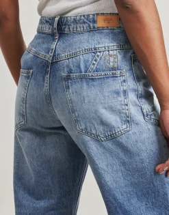 Le Temps des Cerises Jeans^- MADDIE