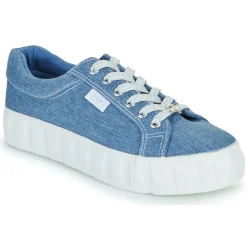 Le Temps des Cerises Baskets Mode^- MALIBU