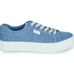 Le Temps des Cerises Baskets Mode^- MALIBU