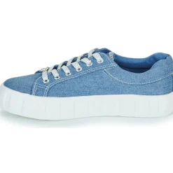 Le Temps des Cerises Baskets Mode^- MALIBU