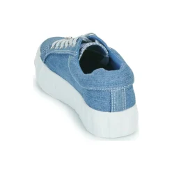 Le Temps des Cerises Baskets Mode^- MALIBU