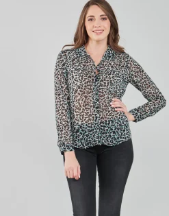 Le Temps des Cerises - NOLAN Multicolore Discount