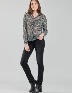 Le Temps des Cerises - NOLAN Multicolore Discount