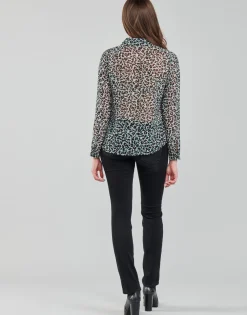 Le Temps des Cerises - NOLAN Multicolore Discount