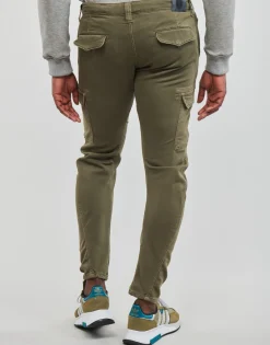 Le Temps des Cerises Pantalons^- PHKOGE000WPIG