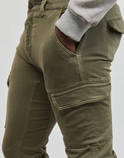 Le Temps des Cerises Pantalons^- PHKOGE000WPIG