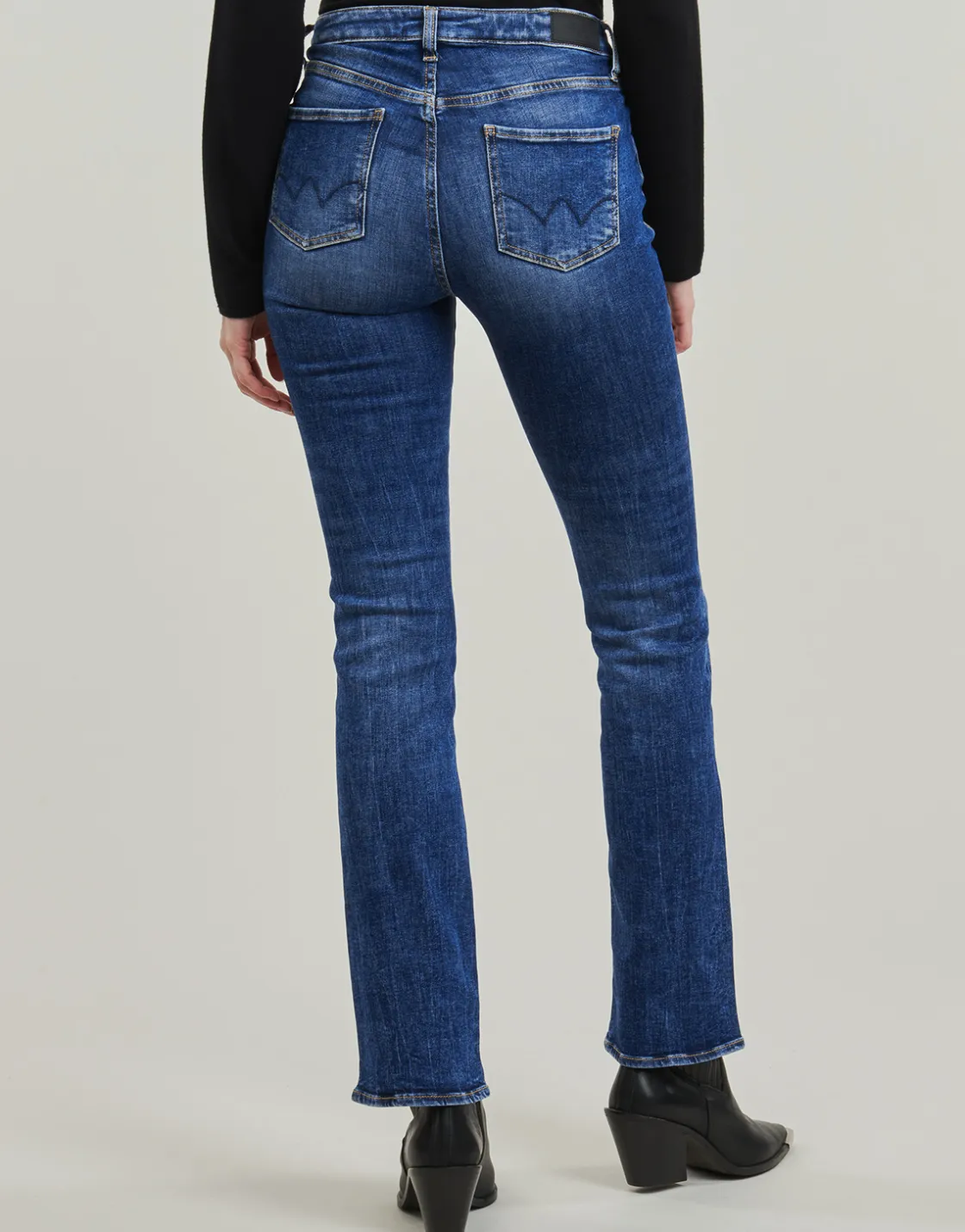 Le Temps des Cerises Jeans^- POWERB
