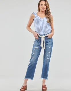 Le Temps des Cerises - PRICILIA< Jeans