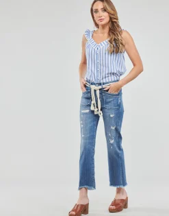 Le Temps des Cerises - PRICILIA< Jeans