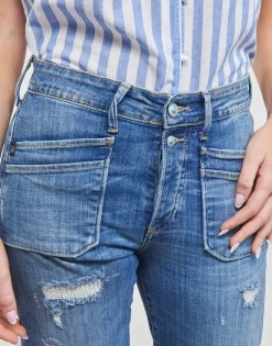 Le Temps des Cerises - PRICILIA< Jeans