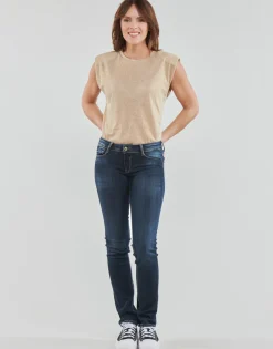 Le Temps des Cerises - PULP HIGH REGULAR< Jeans