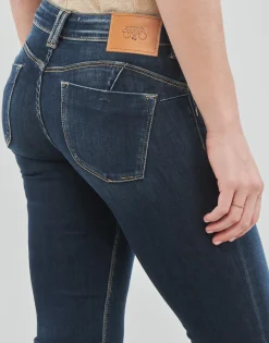 Le Temps des Cerises - PULP HIGH REGULAR< Jeans