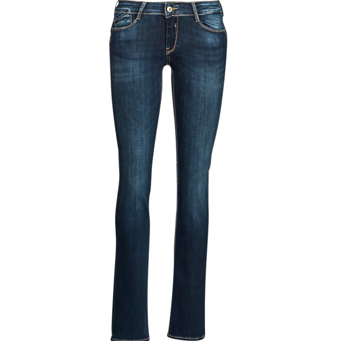 Le Temps des Cerises - PULP HIGH REGULAR< Jeans