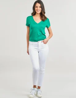 Le Temps des Cerises Jeans^- PULP SLIM 7/8