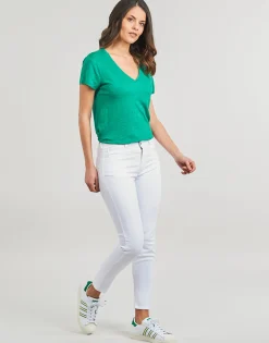 Le Temps des Cerises Jeans^- PULP SLIM 7/8