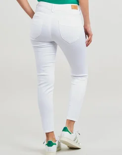 Le Temps des Cerises Jeans^- PULP SLIM 7/8