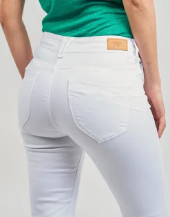 Le Temps des Cerises Jeans^- PULP SLIM 7/8