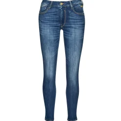 Le Temps des Cerises - PULP HIGH KIR 7/9< Jeans