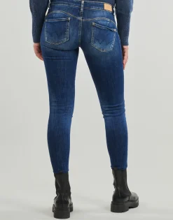 Le Temps des Cerises Jeans^- PULPC