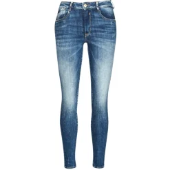 Le Temps des Cerises Jeans^- PULP HIGH C RHO