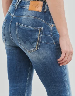 Le Temps des Cerises Jeans^- PULP HIGH C RHO