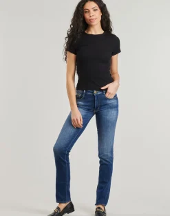 Le Temps des Cerises Jeans^- PULPHIRE