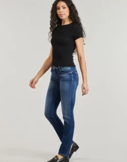 Le Temps des Cerises Jeans^- PULPHIRE