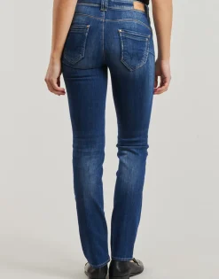 Le Temps des Cerises Jeans^- PULPHIRE