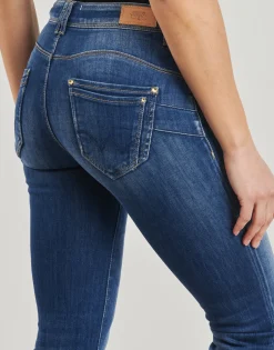 Le Temps des Cerises Jeans^- PULPHIRE