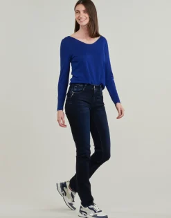 Le Temps des Cerises - PULPHIRE BleuFoncé Online