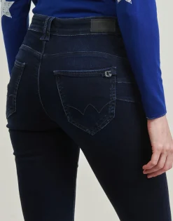 Le Temps des Cerises - PULPHIRE BleuFoncé Online
