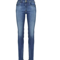 Le Temps des Cerises Jeans^- PULPHIG